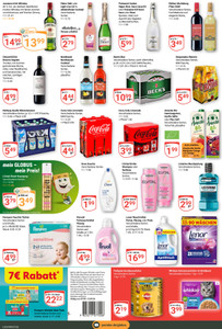 Globus Prospekt - Angebote ab 07.09.
