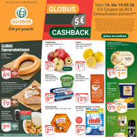 Globus Prospekt Seite 3