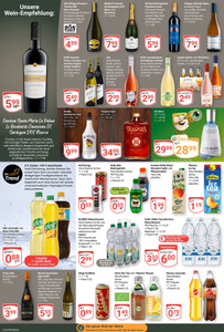 Globus Prospekt - Angebote ab 14.09.