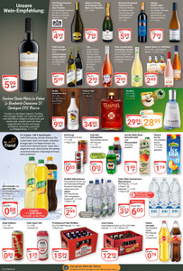 Globus Prospekt - Angebote ab 14.09.