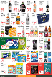 Globus Prospekt - Angebote ab 14.09.