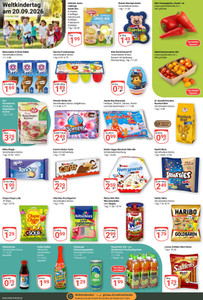 Globus Prospekt - Angebote ab 14.09.