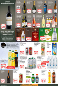 Globus Prospekt - Angebote ab 14.09.