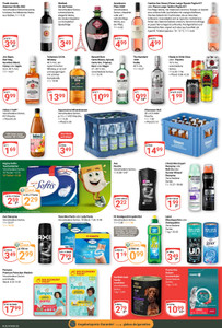 Globus Prospekt - Angebote ab 14.09.