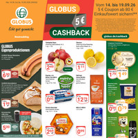 Globus Prospekt Seite 3