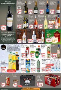Globus Prospekt - Angebote ab 14.09.