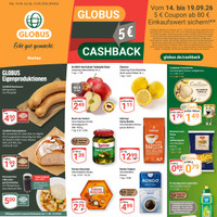 Globus Prospekt Seite 3