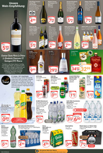 Globus Prospekt - Angebote ab 14.09.