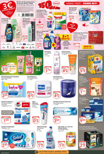 Globus Prospekt - Angebote ab 14.09.