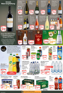 Globus Prospekt - Angebote ab 14.09.