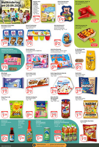 Globus Prospekt - Angebote ab 14.09.