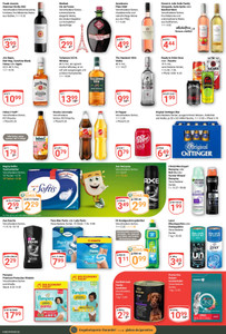 Globus Prospekt - Angebote ab 14.09.