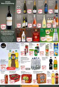 Globus Prospekt - Angebote ab 14.09.