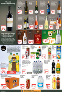 Globus Prospekt - Angebote ab 14.09.