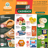 Globus Prospekt Seite 3