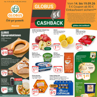 Globus Prospekt Seite 3