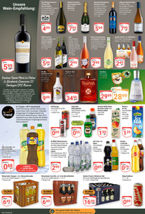 Globus Prospekt - Angebote ab 14.09.