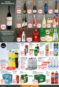 Globus Prospekt - Angebote ab 14.09.