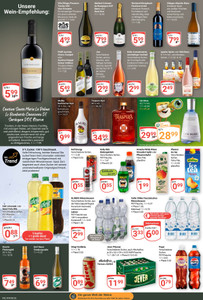 Globus Prospekt - Angebote ab 14.09.