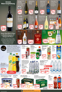 Globus Prospekt - Angebote ab 14.09.