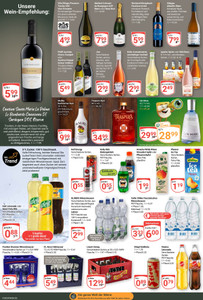 Globus Prospekt - Angebote ab 14.09.