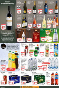 Globus Prospekt - Angebote ab 14.09.