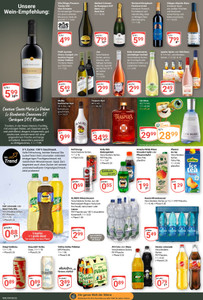 Globus Prospekt - Angebote ab 14.09.