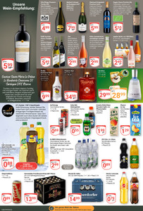 Globus Prospekt - Angebote ab 14.09.