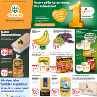 Globus Prospekt Seite 3