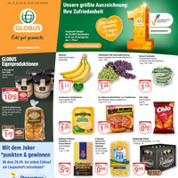 Globus Prospekt Seite 3