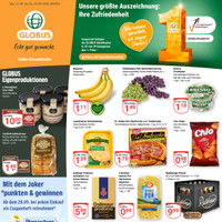 Globus Prospekt Seite 3