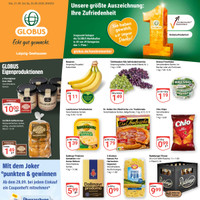 Globus Prospekt Seite 3