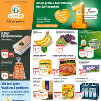 Globus Prospekt Seite 3