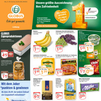 Globus Prospekt Seite 3