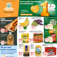 Globus Prospekt Seite 3