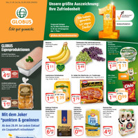Globus Prospekt Seite 3