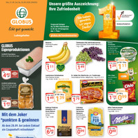 Globus Prospekt Seite 3