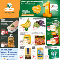Globus Prospekt Seite 3