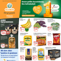 Globus Prospekt Seite 3