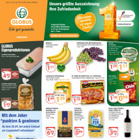 Globus Prospekt Seite 3