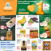 Globus Prospekt Seite 3
