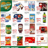 Globus Prospekt Seite 2