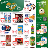 Globus Prospekt Seite 2
