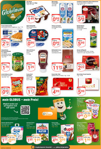 Globus Prospekt - Angebote ab 28.09. - Seite 2