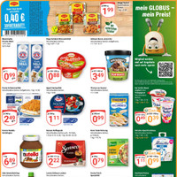 Globus Prospekt Seite 2