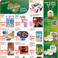Globus Prospekt Seite 2