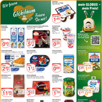 Globus Prospekt Seite 2