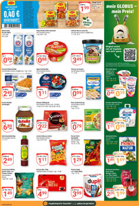Globus Prospekt - Angebote ab 28.09. - Seite 2