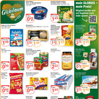 Globus Prospekt Seite 2