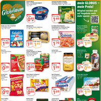 Globus Prospekt Seite 2